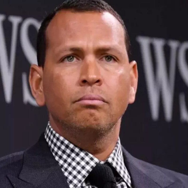 Alex Rodriguez Age, Net Worth, Height, Facts