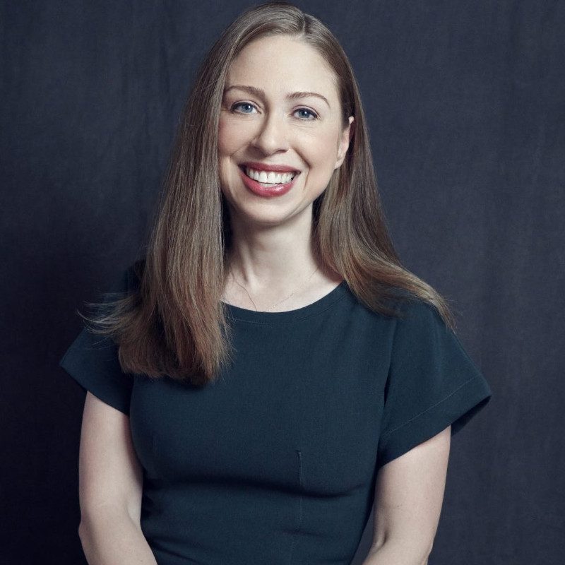 Chelsea Clinton Age, Net Worth, Height, Facts