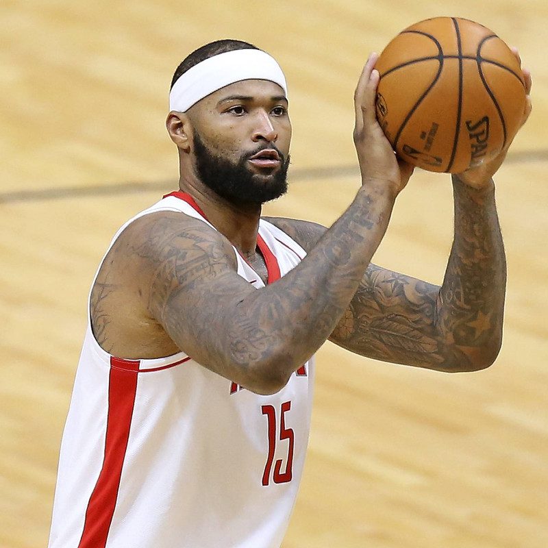 DeMarcus Cousins Age, Net Worth, Height, Facts
