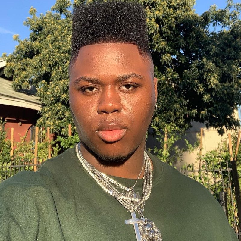 Denzel Dion Age, Net Worth, Height, Facts