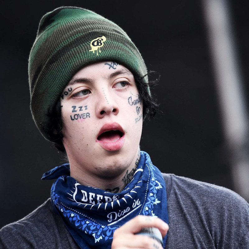Lil Xan Age, Net Worth, Height, Facts