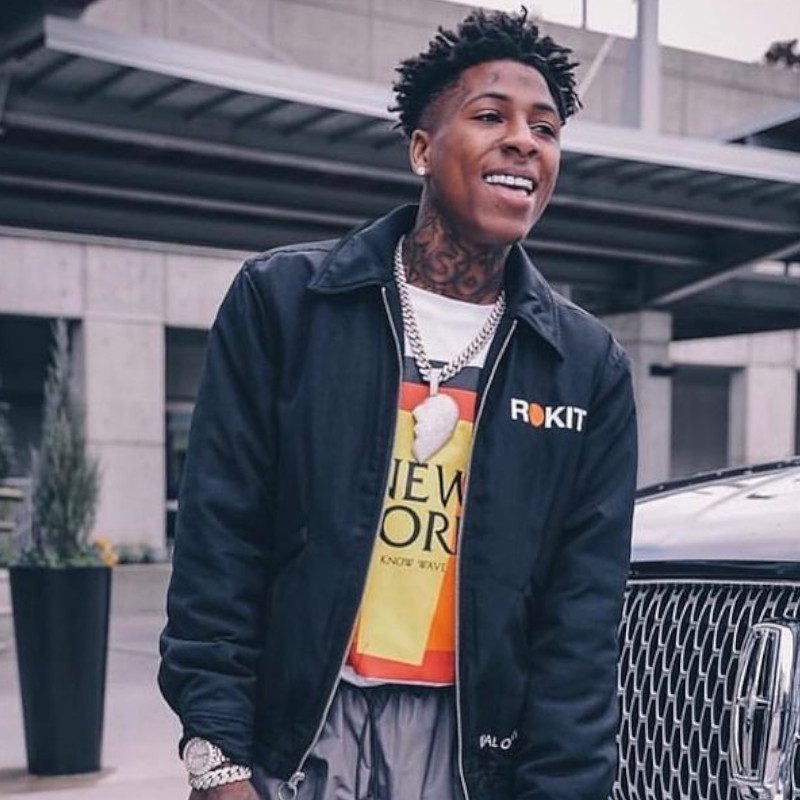 YoungBoy Never Broke Again Age, Net Worth, Height, Facts