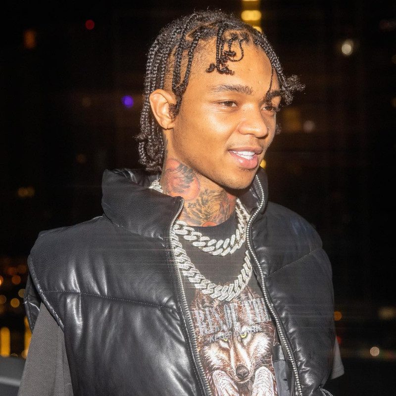 Swae Lee Age, Net Worth, Height, Facts