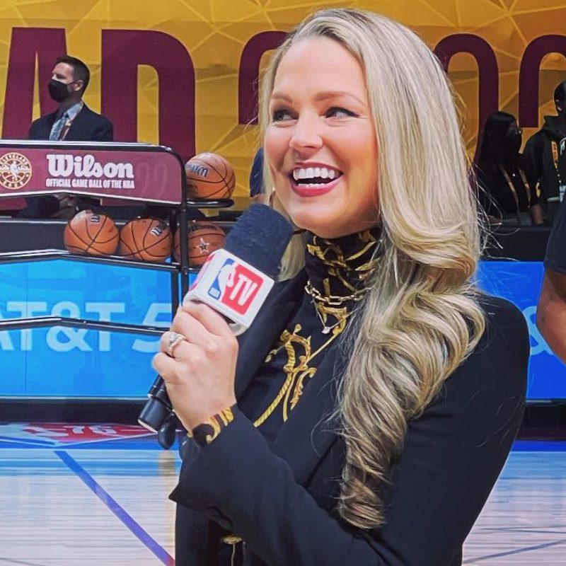 Allie LaForce Age, Net Worth, Height, Facts