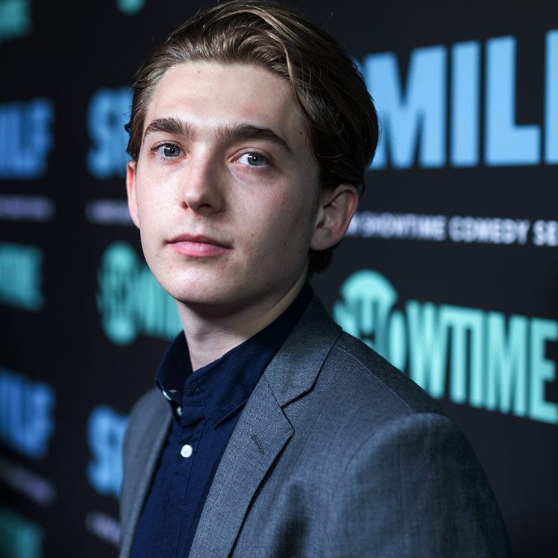 Austin Abrams Age, Net Worth, Height, Facts
