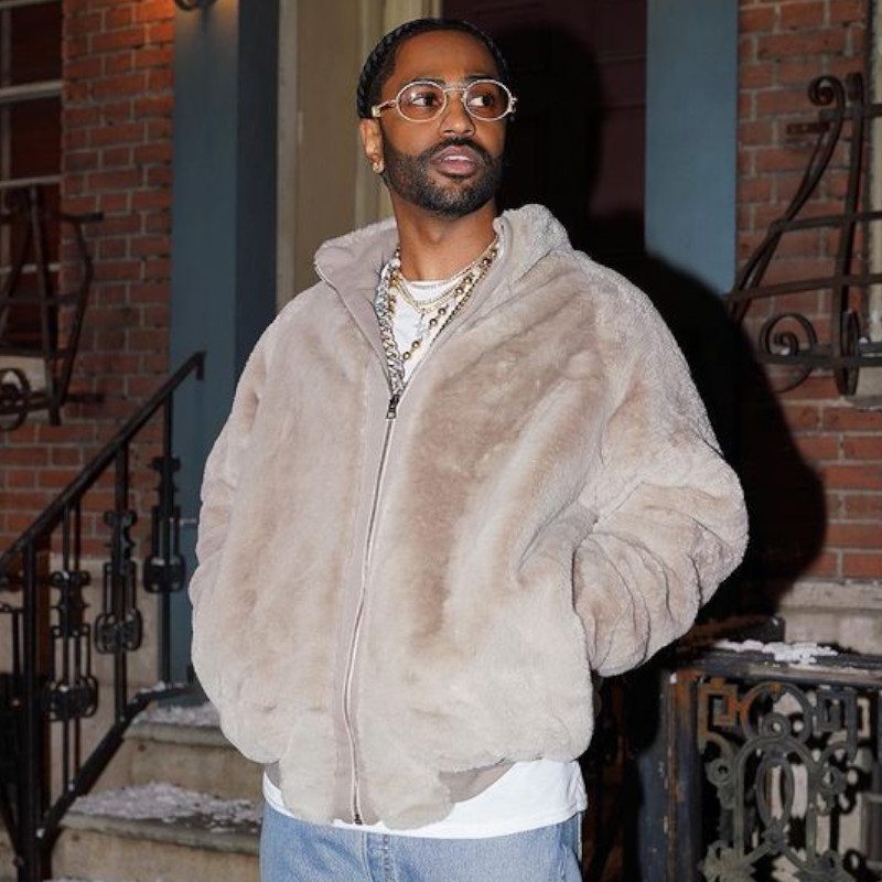 Big Sean Age, Net Worth, Height, Facts