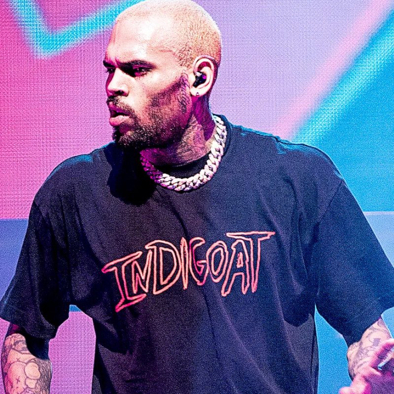 Chris Brown Age, Net Worth, Height, Facts