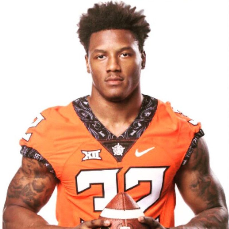 Chris Carson Age, Net Worth, Height, Facts