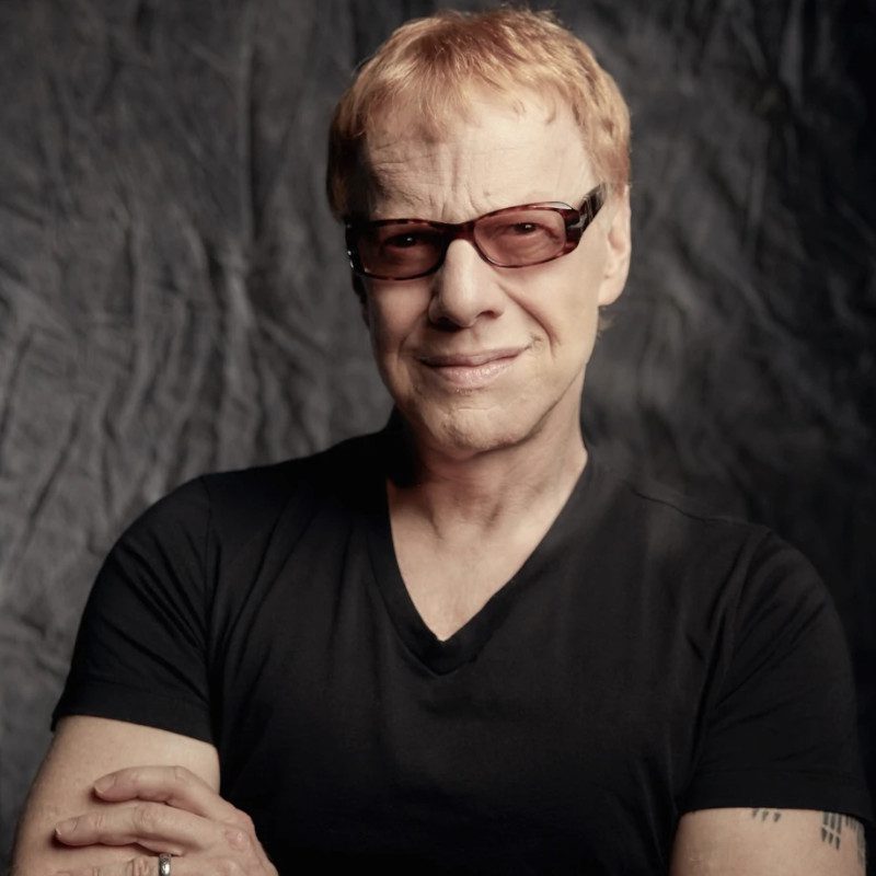 Danny Elfman Age, Net Worth, Height, Facts