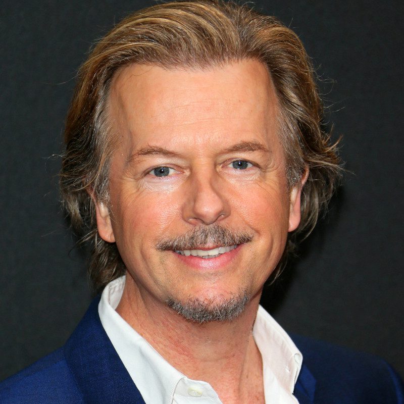 David Spade Age, Net Worth, Height, Facts