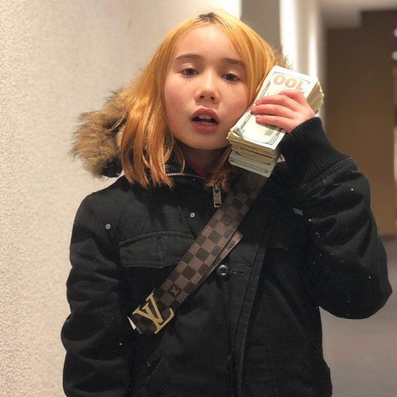Lil Tay Age, Net Worth, Height, Facts