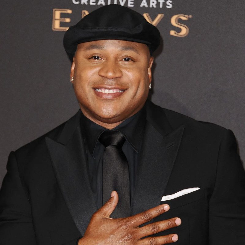 LL Cool J Age, Net Worth, Height, Facts