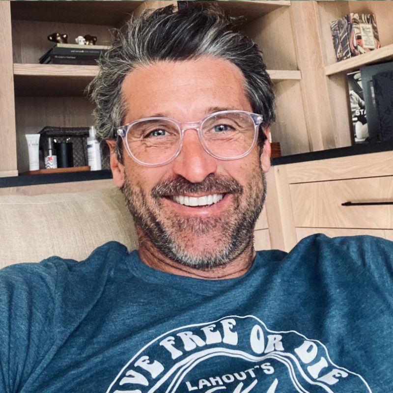 Patrick Dempsey Age, Net Worth, Height, Facts