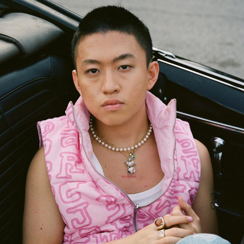 Rich Brian Age, Net Worth, Height, Facts