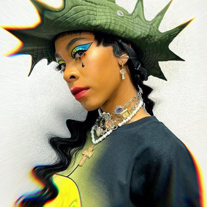 Rico Nasty Age, Net Worth, Height, Facts