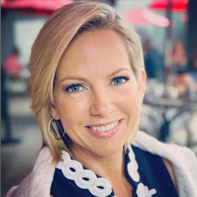 Shannon Bream Age, Net Worth, Height, Facts