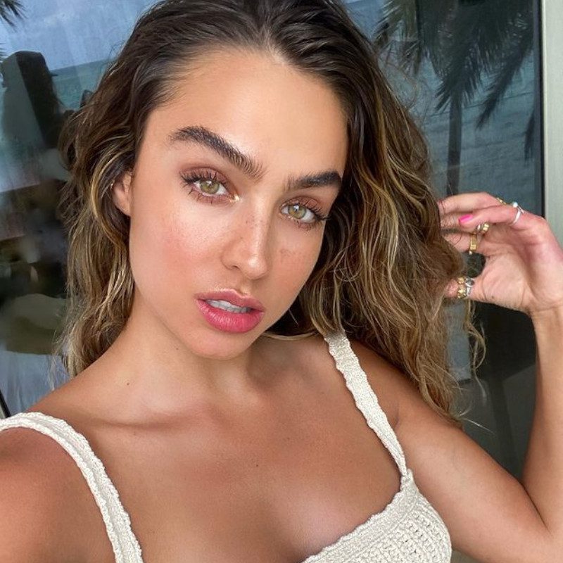 Sommer Ray Age, Net Worth, Height, Facts
