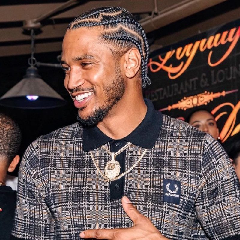 Trey Songz Age, Net Worth, Height, Facts