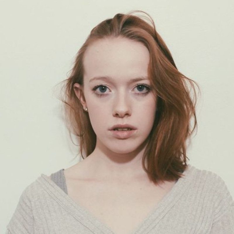 Amybeth McNulty Age, Net Worth, Height, Facts