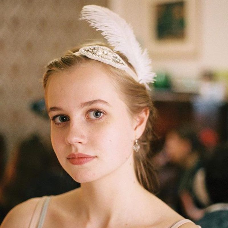 Angourie Rice Age, Net Worth, Height, Facts
