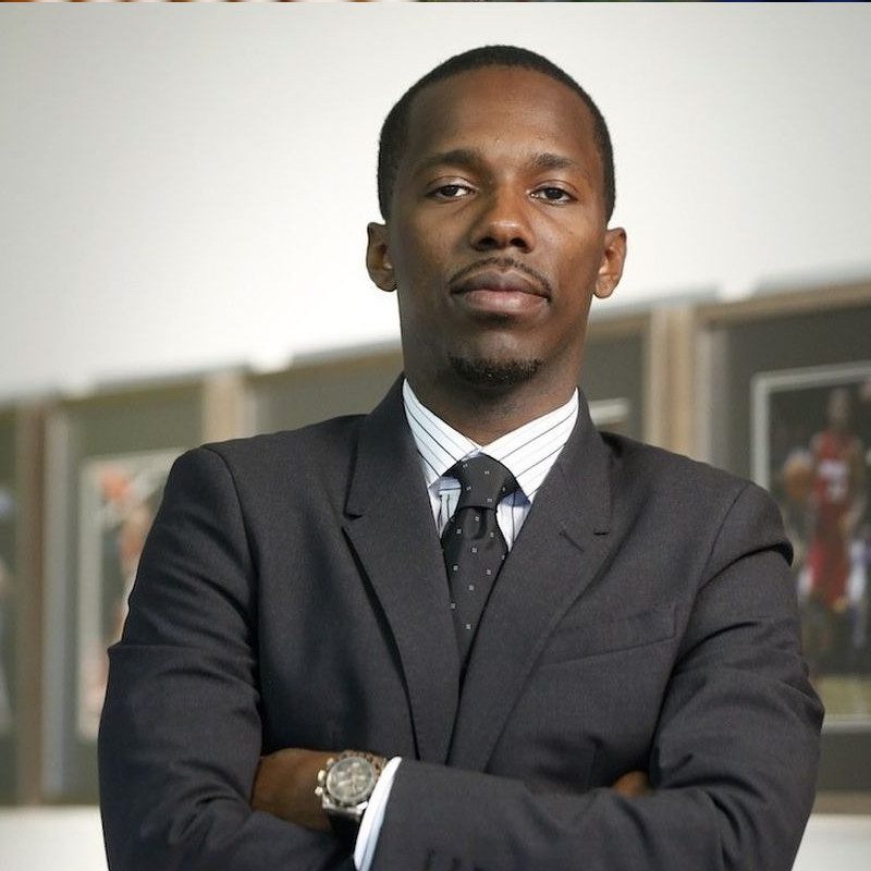 Rich Paul Age, Net Worth, Height, Facts