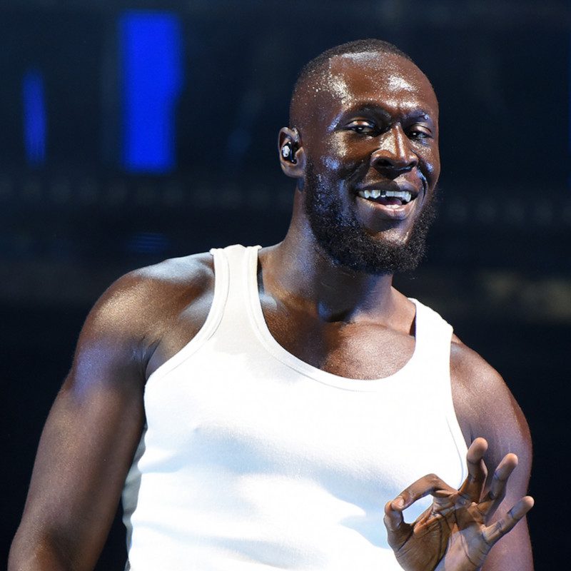 Stormzy Age, Net Worth, Height, Facts