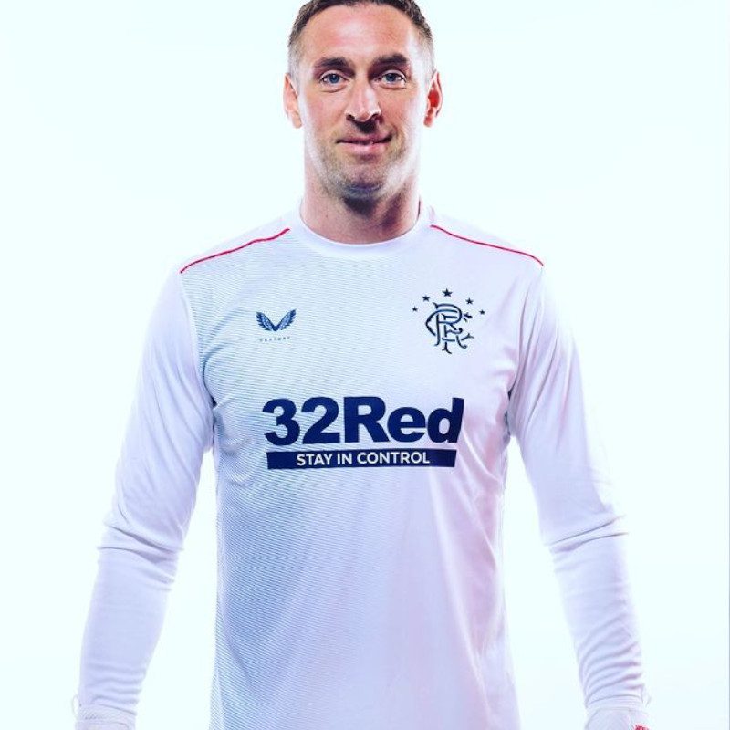 Allan McGregor Age, Net Worth, Height, Facts