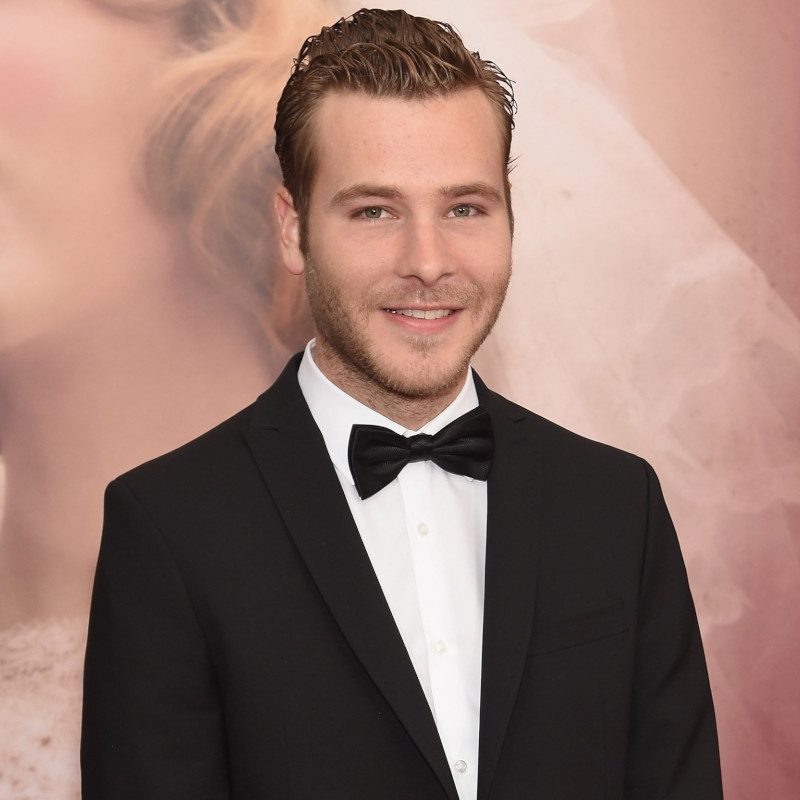 Anthony Ingruber Age, Net Worth, Height, Facts