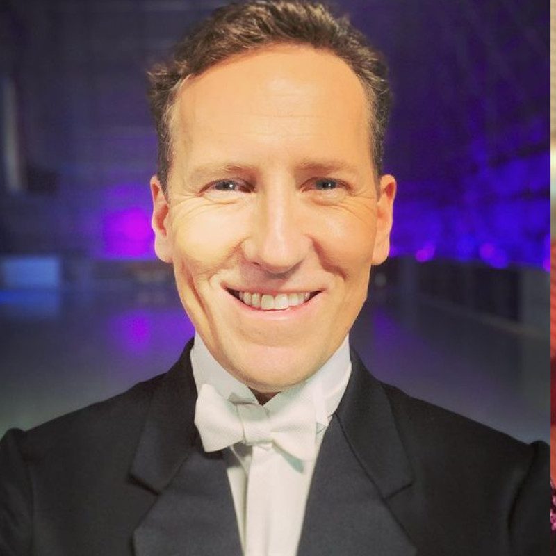 Brendan Cole Age, Net Worth, Height, Facts