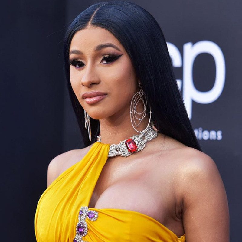 Cardi B Age, Net Worth, Height, Facts
