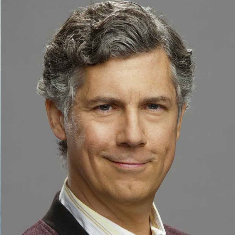 Chris Parnell Age, Net Worth, Height, Facts