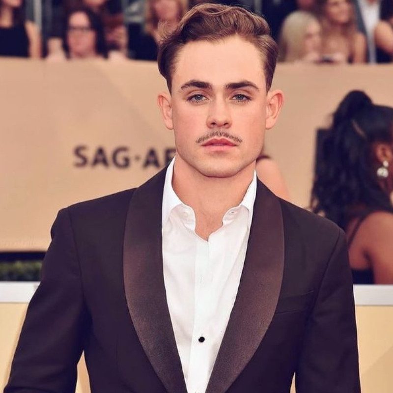 Dacre Montgomery Age, Net Worth, Height, Facts