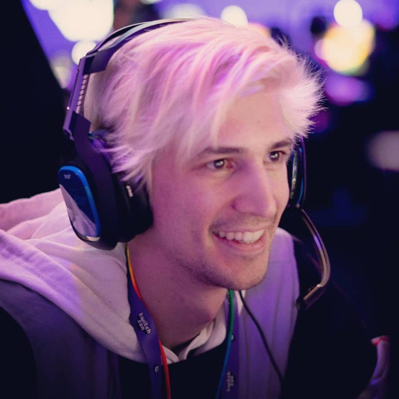 xQc Age, Net Worth, Height, Facts