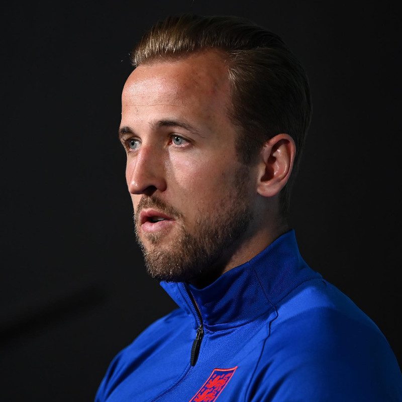 Harry Kane Age, Net Worth, Height, Facts
