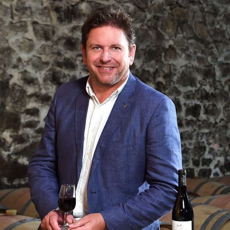 James Martin Age, Net Worth, Height, Facts