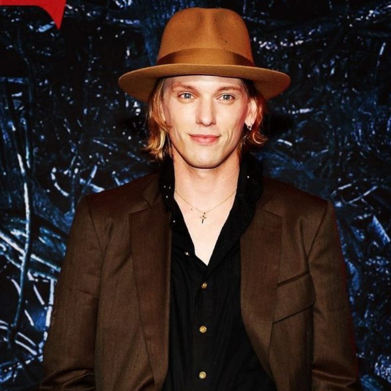 Jamie Campbell Bower Age, Net Worth, Height, Facts
