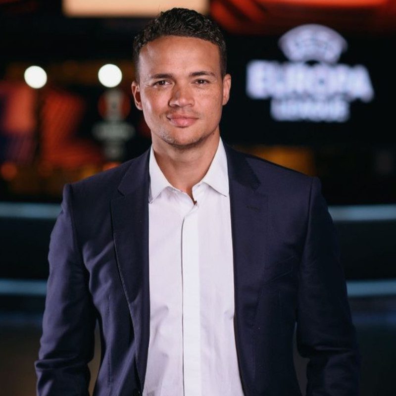 Jermaine Jenas Age, Net Worth, Height, Facts
