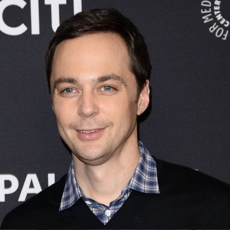 Jim Parsons Age, Net Worth, Height, Facts