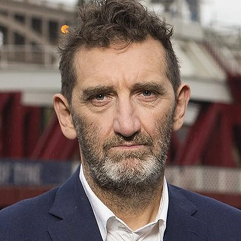 Jimmy Nail Age, Net Worth, Height, Facts
