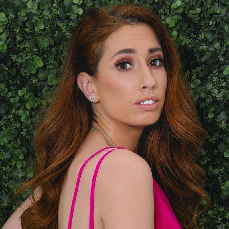 Stacey Solomon Age, Net Worth, Height, Facts