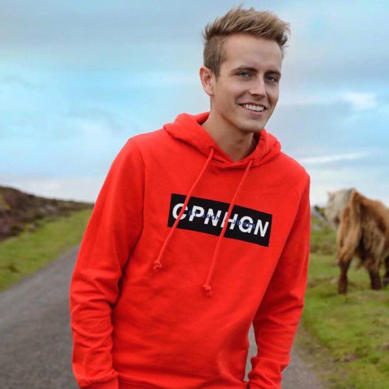 Julienco Age, Net Worth, Height, Facts