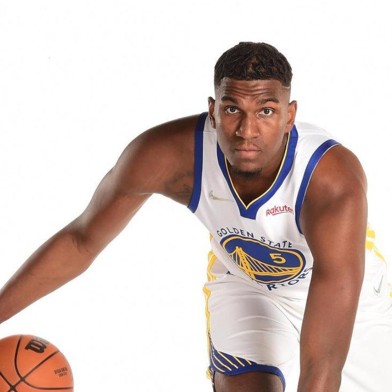 Kevon Looney Age, Net Worth, Height, Facts