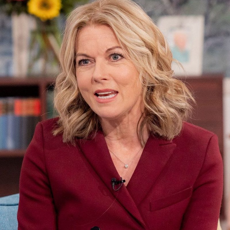 Mary Nightingale Age, Net Worth, Height, Facts