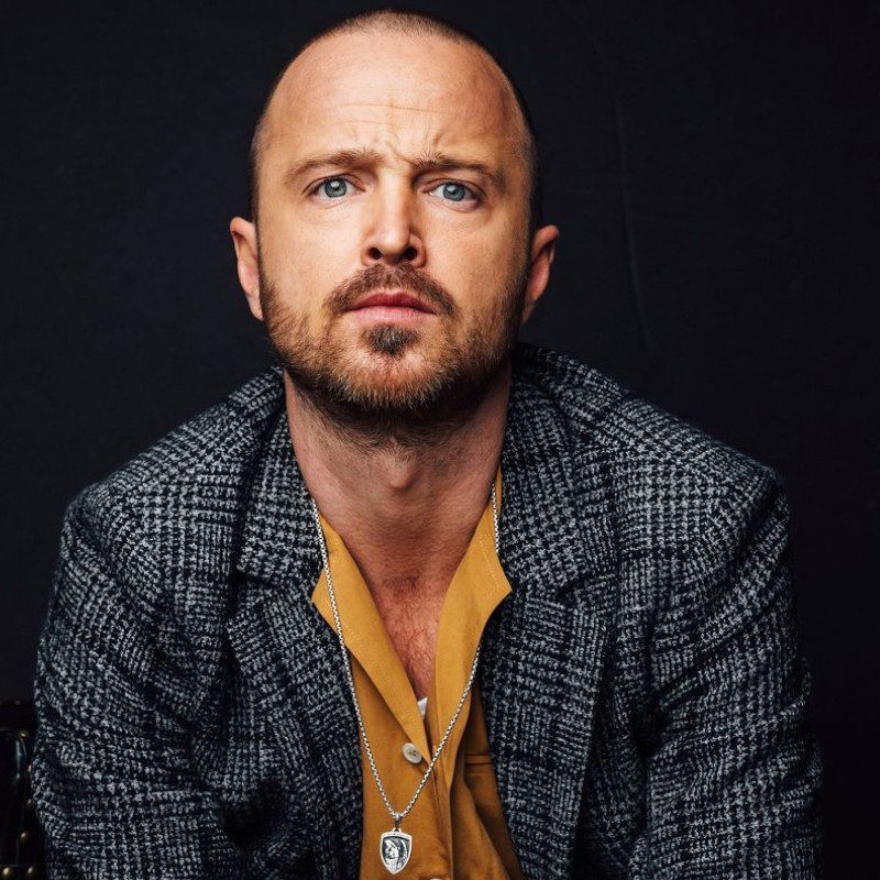 Aaron Paul Age, Net Worth, Height, Facts