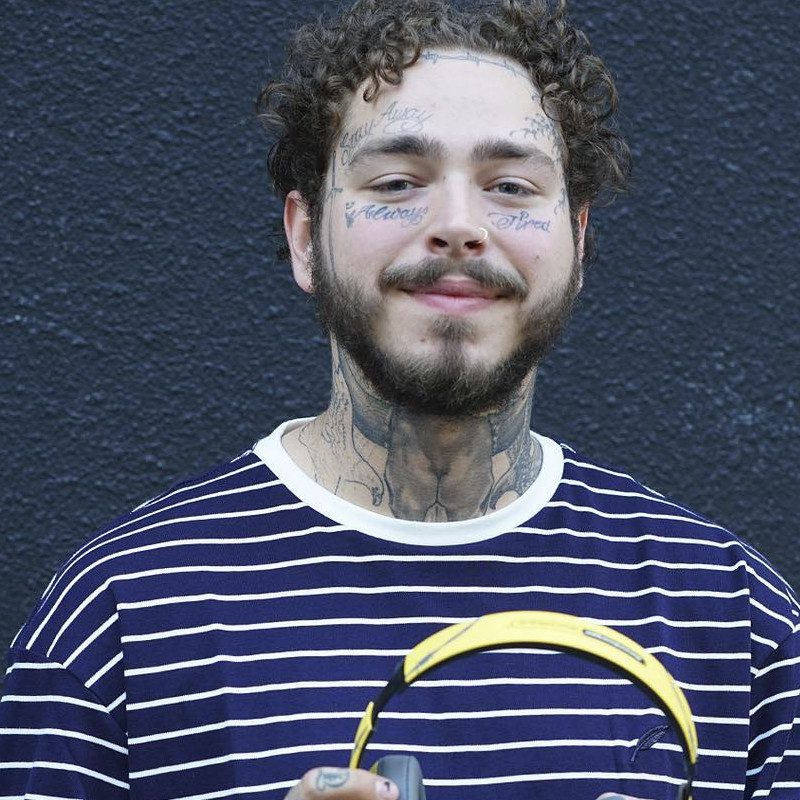 Post Malone Age, Net Worth, Height, Facts