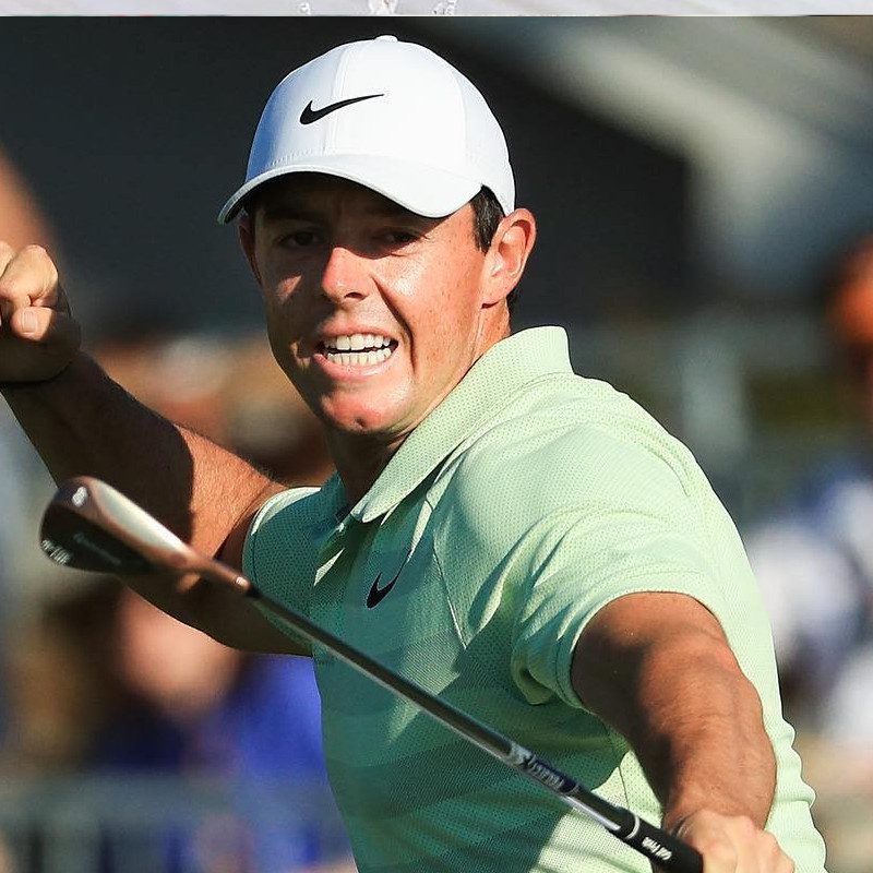 Rory McIlroy Age, Net Worth, Height, Facts