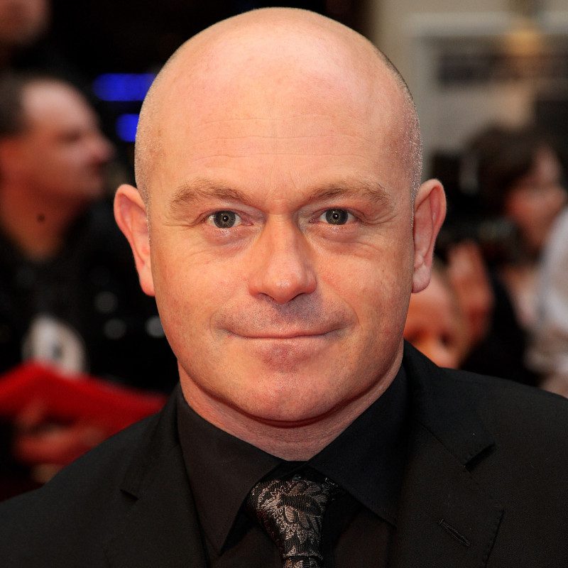 Ross Kemp Age, Net Worth, Height, Facts