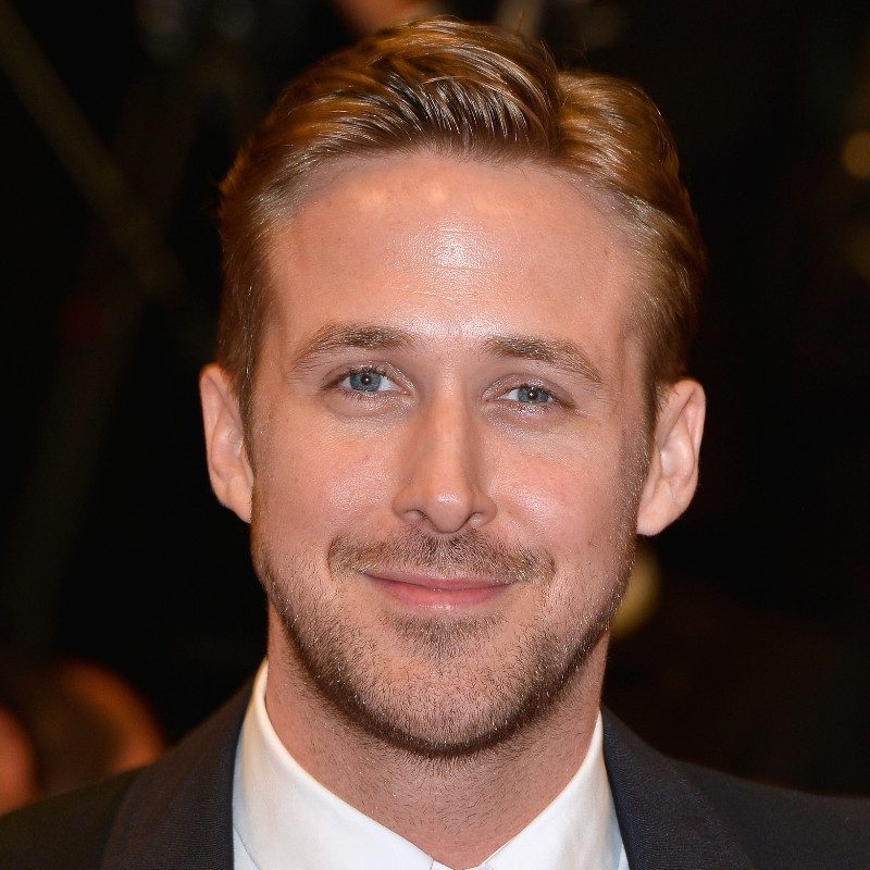 Ryan Gosling Age, Net Worth, Height, Facts