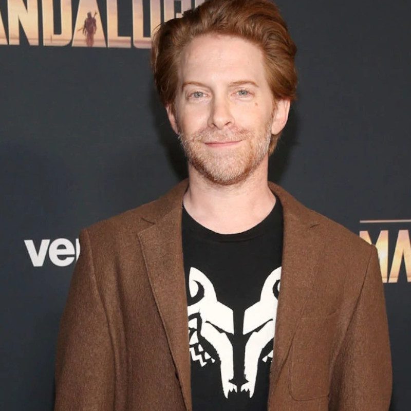 Seth Green Age, Net Worth, Height, Facts