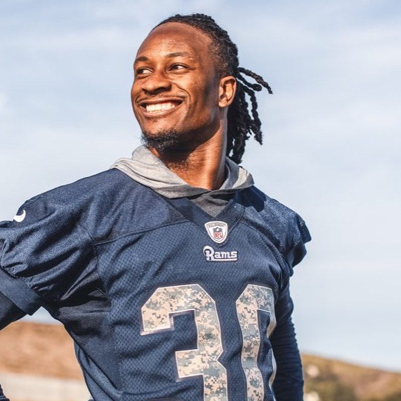 Todd Gurley Age, Net Worth, Height, Facts